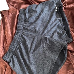 Nike shorts
